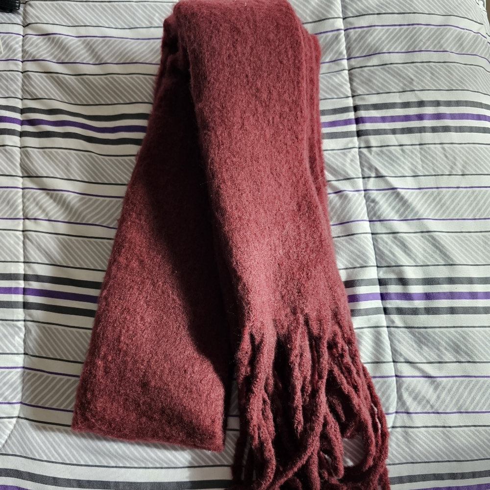 Mixit Long Scarf